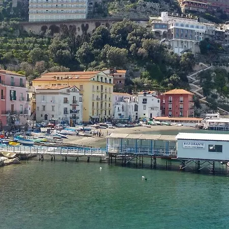 Marinautica Sea Appartement *