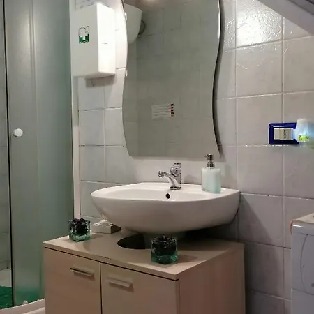 Apartment Marinautica Sea Cottage *