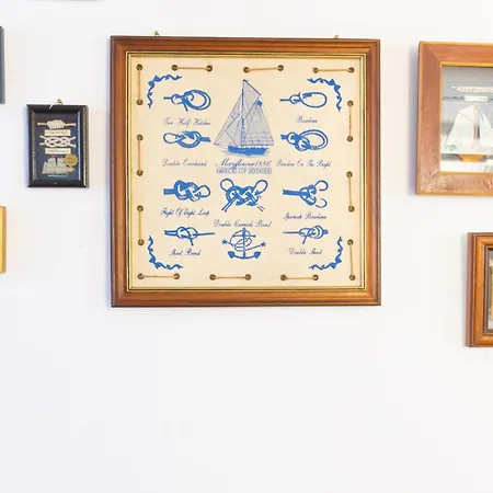 Marinautica Sea Cottage Sorrento
