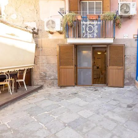 Apartment Marinautica Sea Cottage *