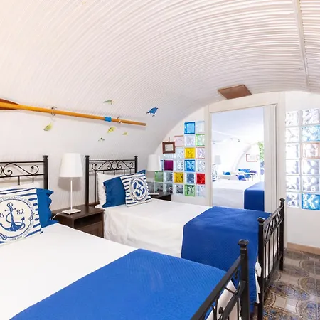 Marinautica Sea Cottage Apartment *