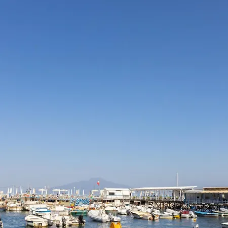Marinautica Sea Cottage Apartment Sorrento