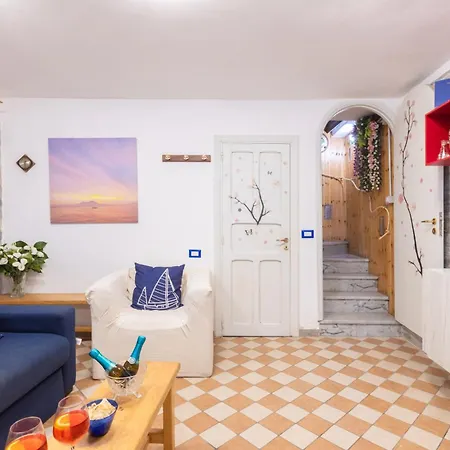 Marinautica Sea Cottage Sorrento