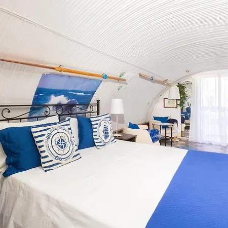 Marinautica Sea Cottage Apartment