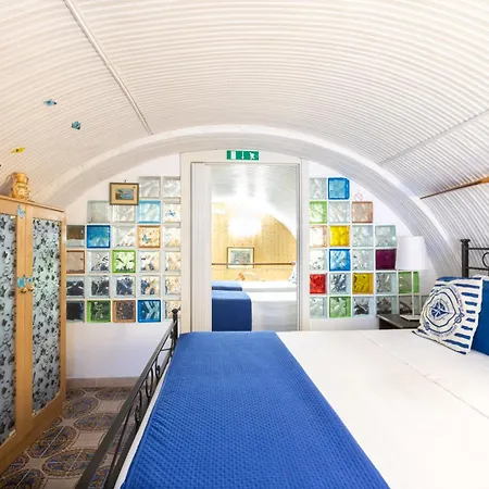 Apartment Marinautica Sea Cottage