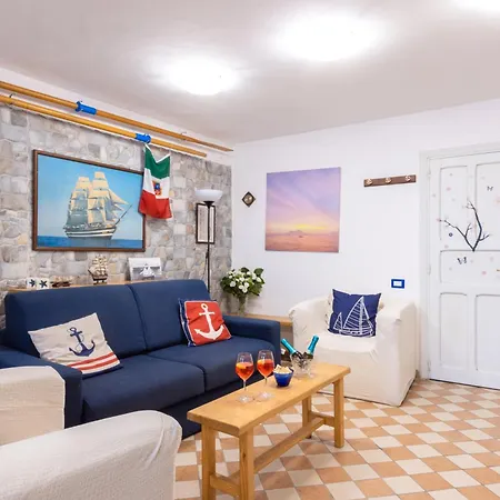 Apartment Marinautica Sea Cottage *