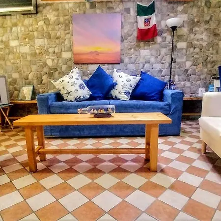 Marinautica Sea Cottage Apartment Sorrento