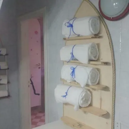Marinautica Sea Cottage