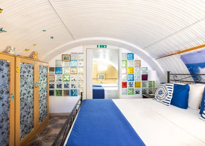 Daire Marinautica Sea