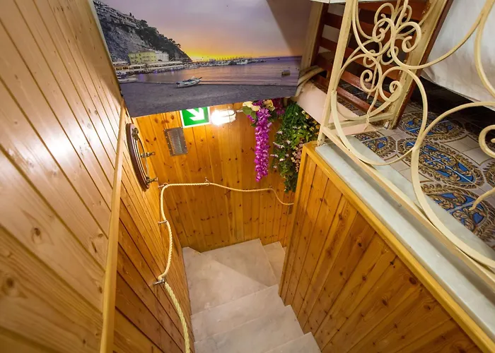 Marinautica Sea Daire