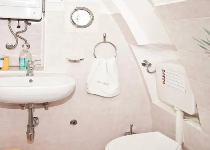 Marinautica Sea Daire Sorrento