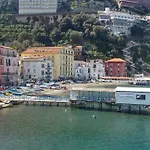 Marinautica Sea Apartament *