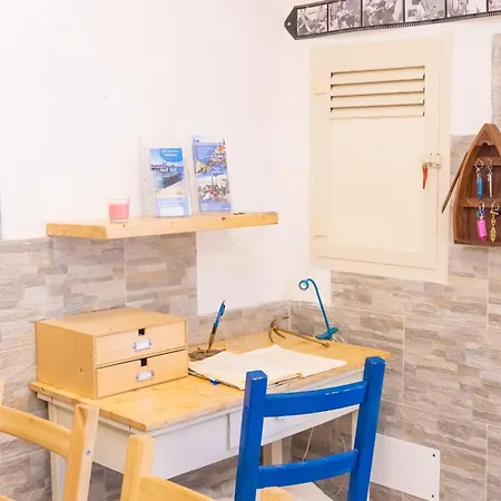 Appartement Marinautica Sea *