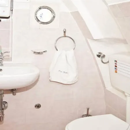 Marinautica Sea Apartamento Sorrento
